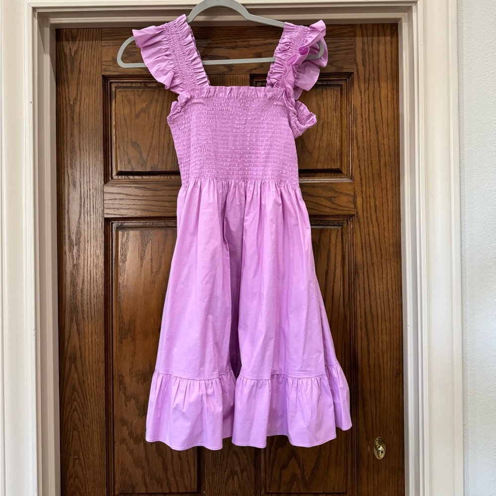 Hill House Home Dress